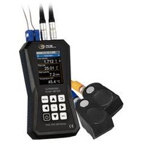 PCE Instruments Ultraschall-Durchflussmessgerät PCE-TDS 200+ M