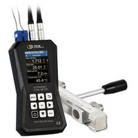 PCE Instruments Ultraschall-Durchflussmessgerät PCE-TDS 200+ SR
