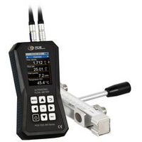 PCE Instruments Ultraschall-Durchflussmessgerät PCE-TDS 200 SR