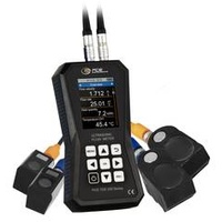 PCE Instruments Ultraschall-Sensor PCE-TDS 200 SM Betriebsspannung (Bereich): 5