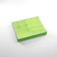 Gamegenic Gamegenic, Token Silo Green/Lime