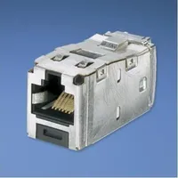 Panduit MINI-COM TX-6 10 GIG Modul CJS6X88TGY