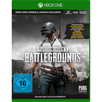 Microsoft PlayerUnknown's Battlegrounds, [Xbox One]