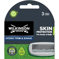 Wilkinson Hydro Rasierklingen 3 St.
