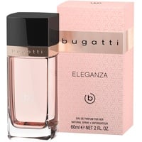 Bugatti Eleganza Eau de Parfum 60 ml