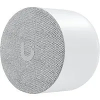 UBIQUITI networks UP-CHIME, Kabellos, Grau, Weiß, Polycarbonat (PC), AC,