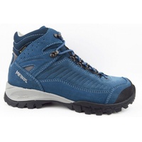 MEINDL Salo Lady Mid GTX jeans/hellgrau 41