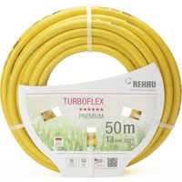 Rehau Wasserschlauch Quattroflex Länge 25 m Innen-Ø 13 mm