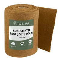 Haga Kokosmatte 800g/m2 0,5m
