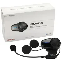 Sena SMH10 Headset Doppelset,