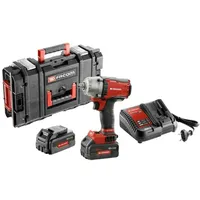 FACOM Akku-Schlagschrauber inkl. 2 x 5,0 Ah + ToughSystem