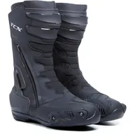 TCX S-TR1 WP Stiefel wasserdicht schwarz 45
