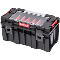 QBRICK System Pro 500 Werkzeugkoffer 14L schwarz 45 x