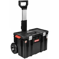 Patrol QBRICK SYSTEM TWO Werkzeugkoffer 1200 schwarz