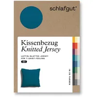 Schlafgut Knitted Jersey (BL 40x40 cm