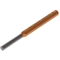 Gedore Splinttreiber, 1-teilig, 9 mm, Stahl/Lackierung, Silber/Kupfer