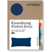 Schlafgut Knitted Jersey (BL 40x80 cm