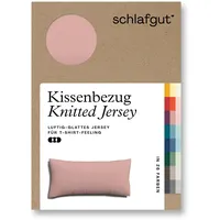 Schlafgut Knitted Jersey (BL 40x80 cm
