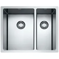 Naber Corno Piu PFU11 Becken links (1013121)