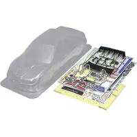 TAMIYA 51289 1:10 Karosserie Subaru Impreza WRC 2007