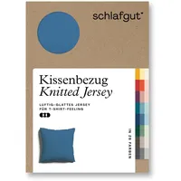 Schlafgut Knitted Jersey (BL 40x40 cm