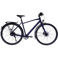 Hawk Trekking Gent Super Deluxe Ocean Blue" 2023 28