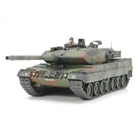 TAMIYA 300035271 - Bundeswehr Leopard 2A6 1:35