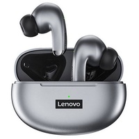 Lenovo LP5 Bluetooth-Kopfhörer Grau