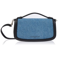 Liebeskind Berlin Sadie Crossbody S 2124395 blassblau