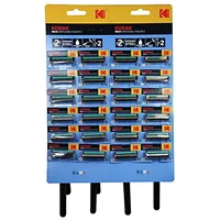 Hti-Living Kodak Einwegrasierer 24 St. 4 cm
