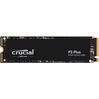 Crucial P3+ Plus M.2 PCIe NVMe