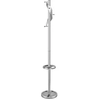 Kerkmann Garderobenständer »Adria« silber, 30.5x178.5 cm
