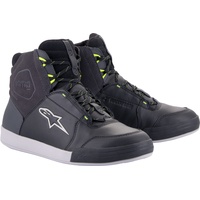 Alpinestars Chrome DS Sneakerschuh schwarz, 11