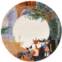 GOEBEL Teller Tempi felici - Rosina Wachtmeister