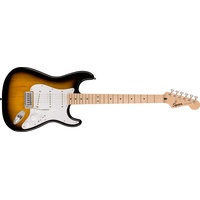 Squier Sonic Stratocaster 2-Color Sunburst