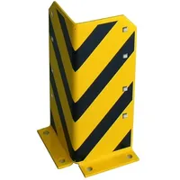 Schulte Rammschutz L-Form,