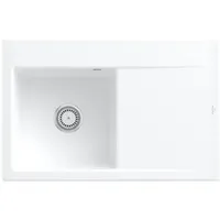 Villeroy & Boch Subway Style 45 Küchenspüle 334801R1