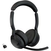 JABRA Evolve2 55 Stereo USB-C MS (25599-999-899)