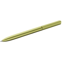 Pelikan Kugelschreiber K6 Ineo Elements green oasis, Schreibfarbe: blau,