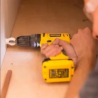 Stanley Fatmax 10,8 v FMC011S2 Schraubendreiber - Stanley