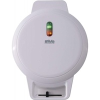 Silva WA 3101 Waffelautomat, 1000W