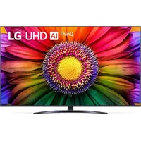LG 86UR81006LA 218cm 86 4K LED Smart TV Fernseher