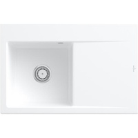 Villeroy & Boch Subway Style 45 Küchenspüle 334801RW,