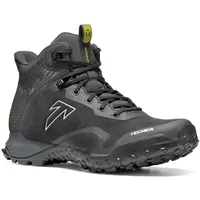 Tecnica Magma 2.0 Mid GTX (wasserdicht) - Veloursleder -
