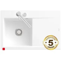 Villeroy & Boch Subway Style 45 stone white 334802RW