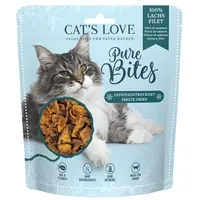Cat's Love Lachsfilet 50g