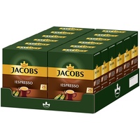Jacobs Typ Espresso, 12er Pack löslicher Kaffee, Instantkaffee, Instant