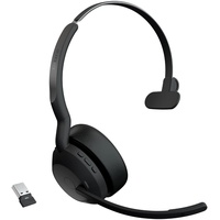 JABRA Evolve2 55 Mono USB-A UC (25599-889-999)