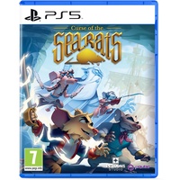 PQube Curse of the Sea Rats