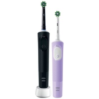 Oral B Vitality Pro Protect X Clean schwarz +